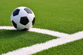 В Усинске стартует пятый сезон школьной футбольной лиги.